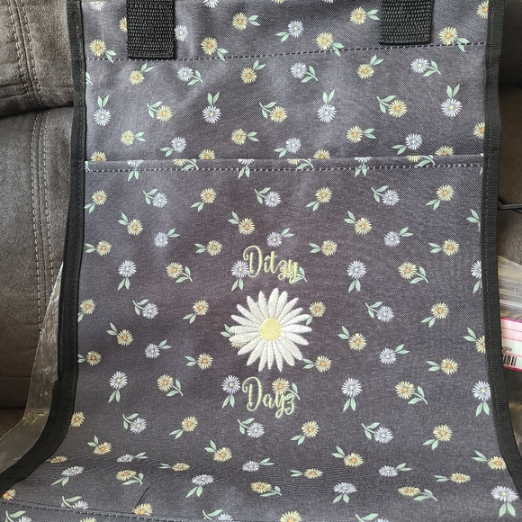Thirty-one Cinch Tote - Picture 5 of 6